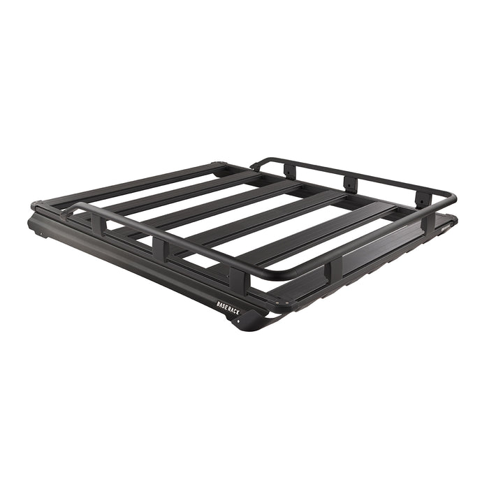ARB BASE233 BASE Rack Kit; 61 in. x 51 in.; w/Mount Kit; Deflector And 3/4 Rails; - Truck Part Superstore