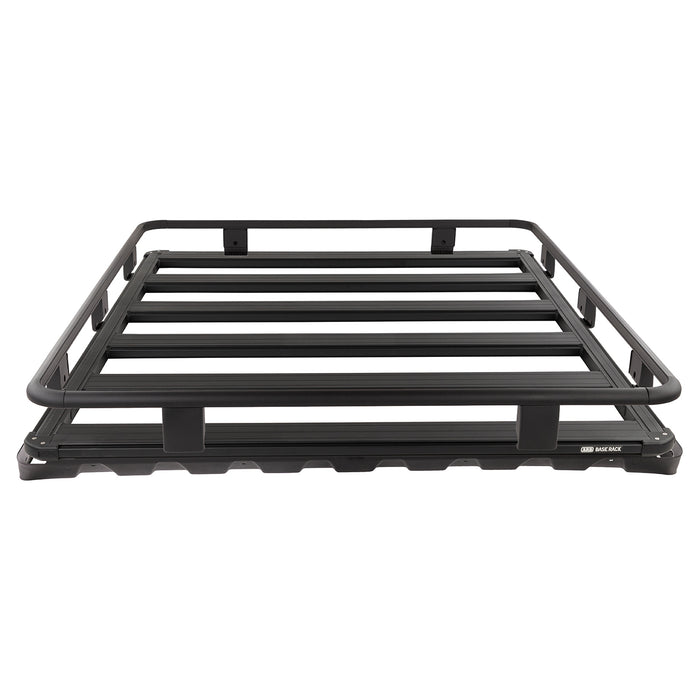 ARB BASE234 BASE Rack Kit; 61 in. x 51 in.; w/Mount Kit; Deflector And Full Rails; - Truck Part Superstore