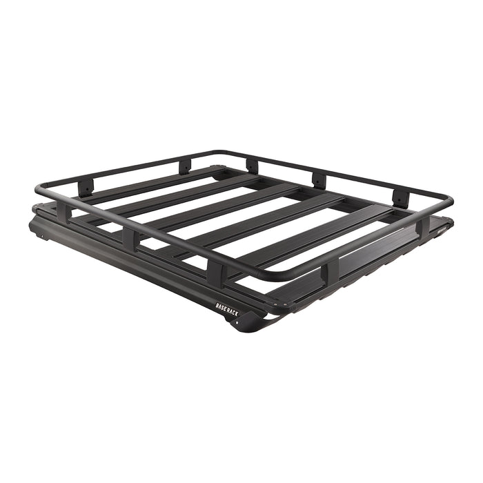 ARB BASE234 BASE Rack Kit; 61 in. x 51 in.; w/Mount Kit; Deflector And Full Rails; - Truck Part Superstore