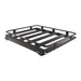 ARB BASE234 BASE Rack Kit; 61 in. x 51 in.; w/Mount Kit; Deflector And Full Rails; - Truck Part Superstore