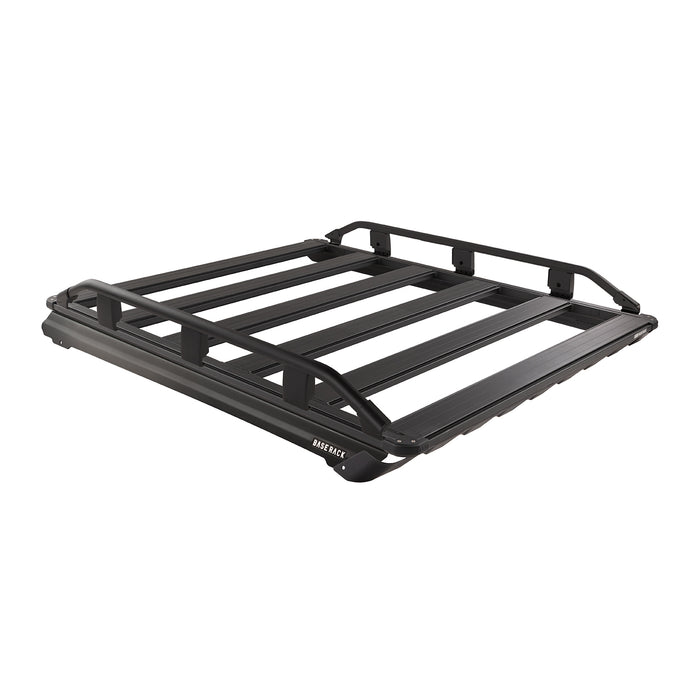 ARB BASE235 BASE Rack Kit; 61 in. x 51 in.; w/Mount Kit; Deflector And Trade Rails; - Truck Part Superstore