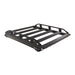 ARB BASE235 BASE Rack Kit; 61 in. x 51 in.; w/Mount Kit; Deflector And Trade Rails; - Truck Part Superstore
