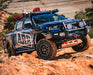 ARB BASE251 BASE Rack Kit; Incl. 49 in. x 51 in. BASE Rack; w/Mount Kit; Deflector; - Truck Part Superstore