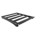ARB BASE281 BASE Rack Kit; Includes 49 in. x 45 in. BASE Rack w/Mount Kit; Deflector; - Truck Part Superstore
