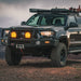 ARB BASE301 BASE Rack Kit; 49 in. X 45 in. Base Rack w/Mount Kit; Deflector; - Truck Part Superstore
