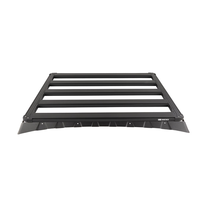 ARB BASE301 BASE Rack Kit; 49 in. X 45 in. Base Rack w/Mount Kit; Deflector; - Truck Part Superstore