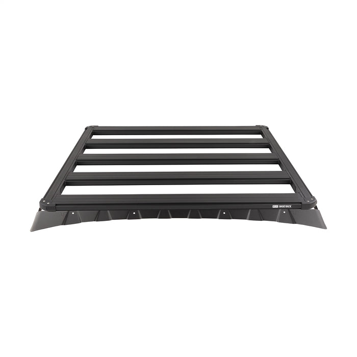 ARB BASE301 BASE Rack Kit; 49 in. X 45 in. Base Rack w/Mount Kit; Deflector; - Truck Part Superstore
