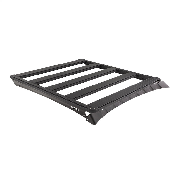 ARB BASE301 BASE Rack Kit; 49 in. X 45 in. Base Rack w/Mount Kit; Deflector; - Truck Part Superstore
