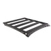 ARB BASE301 BASE Rack Kit; 49 in. X 45 in. Base Rack w/Mount Kit; Deflector; - Truck Part Superstore