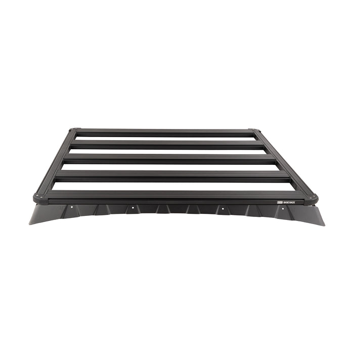 ARB BASE311 BASE Rack Kit; 49 in. x 51 in. Base Rack w/Mount Kit; Deflector; - Truck Part Superstore