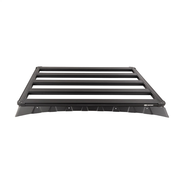 ARB BASE311 BASE Rack Kit; 49 in. x 51 in. Base Rack w/Mount Kit; Deflector; - Truck Part Superstore