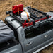 ARB BASE311 BASE Rack Kit; 49 in. x 51 in. Base Rack w/Mount Kit; Deflector; - Truck Part Superstore