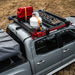 ARB BASE311 BASE Rack Kit; 49 in. x 51 in. Base Rack w/Mount Kit; Deflector; - Truck Part Superstore