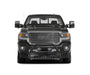 Black Horse Off Road BB004919A-SP-PLFB Black Steel Skid Plate - Truck Part Superstore