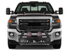 Black Horse Off Road BB004919A-SP-PLFR Black Steel Skid Plate - Truck Part Superstore