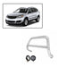 Black Horse Off Road BB009704SS-PLFB Stainless Steel Stainless Steel No skid plate - Truck Part Superstore