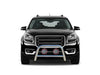 Black Horse Off Road BB009704SS-PLFR Stainless Steel Stainless Steel No skid plate - Truck Part Superstore