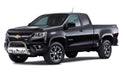 Black Horse Off Road BB030709-SP Stainless Steel Stainless Steel Skid Plate - Truck Part Superstore