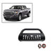 Black Horse Off Road BB030709A-SP-PLFR Black Steel Skid Plate - Truck Part Superstore