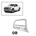 Black Horse Off Road BB037415-SP-PLFB Stainless Steel Stainless Steel Skid Plate - Truck Part Superstore