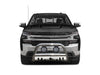 Black Horse Off Road BB037415-SP-PLFB Stainless Steel Stainless Steel Skid Plate - Truck Part Superstore