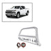 Black Horse Off Road BB037415-SP-PLFR Stainless Steel Stainless Steel Skid Plate - Truck Part Superstore