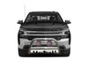 Black Horse Off Road BB037415-SP-PLFR Stainless Steel Stainless Steel Skid Plate - Truck Part Superstore