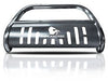 Black Horse Off Road BB037415-SP Stainless Steel Stainless Steel Skid Plate - Truck Part Superstore