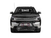 Black Horse Off Road BB037415A-SP-PLFR Black Steel Skid Plate - Truck Part Superstore