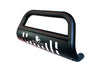 Black Horse Off Road BB037415A-SP Black Steel Skid Plate - Truck Part Superstore