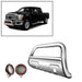 Black Horse Off Road BB045211-SP-35OV-PLFR Stainless Steel Stainless Steel Skid Plate - Truck Part Superstore