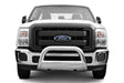 Black Horse Off Road BB045211-SP-35OV Stainless Steel Stainless Steel Skid Plate - Truck Part Superstore
