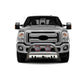 Black Horse Off Road BB045211-SP-PLFR Stainless Steel Stainless Steel Skid Plate - Truck Part Superstore