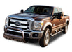 Black Horse Off Road BB045211-SP Stainless Steel Stainless Steel Skid Plate - Truck Part Superstore