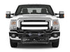 Black Horse Off Road BB045211A-SP-PLFB Black Steel Skid Plate - Truck Part Superstore