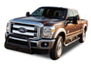 Black Horse Off Road BB045211A-SP Black Steel Skid Plate - Truck Part Superstore