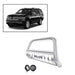 Black Horse Off Road BB045213-SP-PLFB Stainless Steel Stainless Steel Skid Plate - Truck Part Superstore