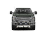 Black Horse Off Road BB045213-SP-PLFB Stainless Steel Stainless Steel Skid Plate - Truck Part Superstore