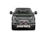 Black Horse Off Road BB045213-SP-PLFR Stainless Steel Stainless Steel Skid Plate - Truck Part Superstore