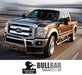 Black Horse Off Road BB045213-SP Stainless Steel Stainless Steel Skid Plate - Truck Part Superstore