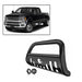 Black Horse Off Road BB045213A-SP-PLFB Black Steel Skid Plate - Truck Part Superstore