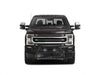 Black Horse Off Road BB045213A-SP-PLFB Black Steel Skid Plate - Truck Part Superstore