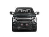 Black Horse Off Road BB045213A-SP-PLFR Black Steel Skid Plate - Truck Part Superstore