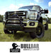 Black Horse Off Road BB045213A-SP Black Steel Skid Plate - Truck Part Superstore
