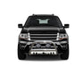 Black Horse Off Road BB046409-SP-PLFB Stainless Steel Stainless Steel Skid Plate - Truck Part Superstore