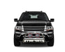 Black Horse Off Road BB046409-SP-PLFR Stainless Steel Stainless Steel Skid Plate - Truck Part Superstore