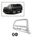 Black Horse Off Road BB047611-SP-PLFB Stainless Steel Stainless Steel Skid Plate - Truck Part Superstore