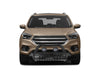 Black Horse Off Road BB048809A-SP-PLFB Black Steel Skid Plate - Truck Part Superstore
