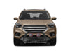 Black Horse Off Road BB048809A-SP-PLFR Black Steel Skid Plate - Truck Part Superstore