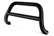 Black Horse Off Road BB048809A Black Steel No skid plate - Truck Part Superstore